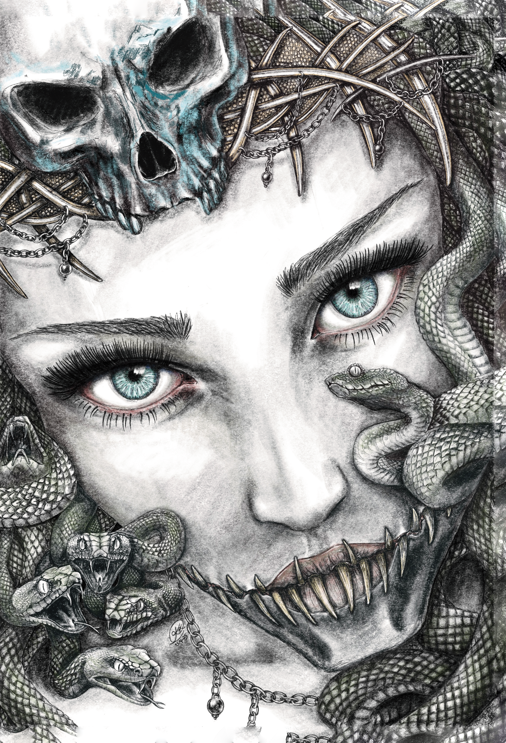 Nyxara